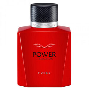 Perfume Antonio Banderas Power of Seduction Force Eau de Toilette