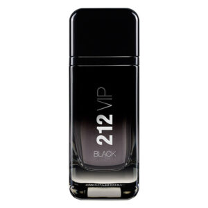 Perfume Carolina Herrera 212 Vip Black Masculino Eau de Parfum
