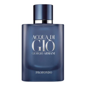 Perfume Giorgio Armani Acqua Di Giò Profondo Masculino Eau de Parfum
