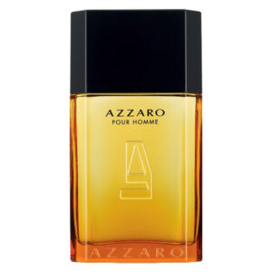 Perfume Azzaro Pour Homme Masculino Eau de Toilette
