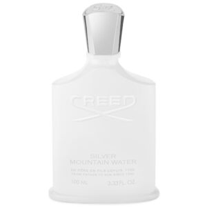 Perfume Creed Silver Mountain Water Eau de Parfum