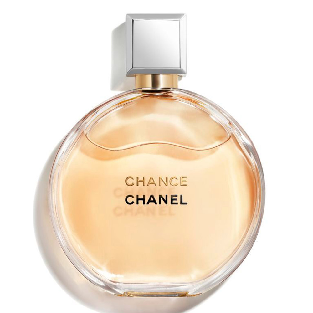 Perfume Chanel Chance Feminino Eau de Parfum - Mundo dos Decants