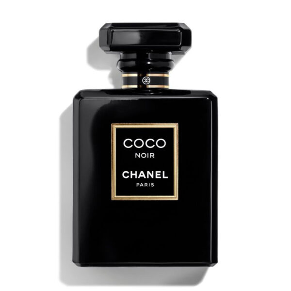 Perfume Chanel Coco Mademoiselle Eau de Parfum - Mundo dos Decants