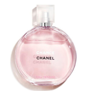 Perfume Chanel Eau Tendre Feminino Eau de Toilette