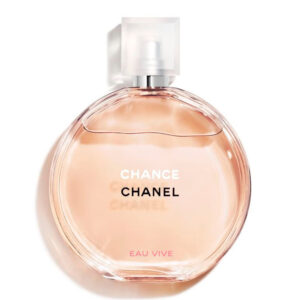 Perfume Chanel Eau Vive Feminino Eau de Toilette