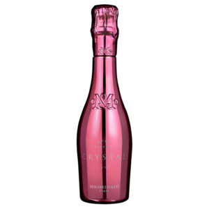 Perfume Molsheim & Co Crystal Rose Unissex Eau de Parfum
