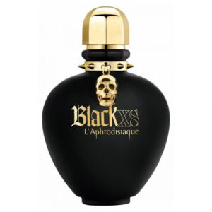 Perfume Paco Rabanne Black XS L’Aphrodisiaque Feminino Eau de Toilette