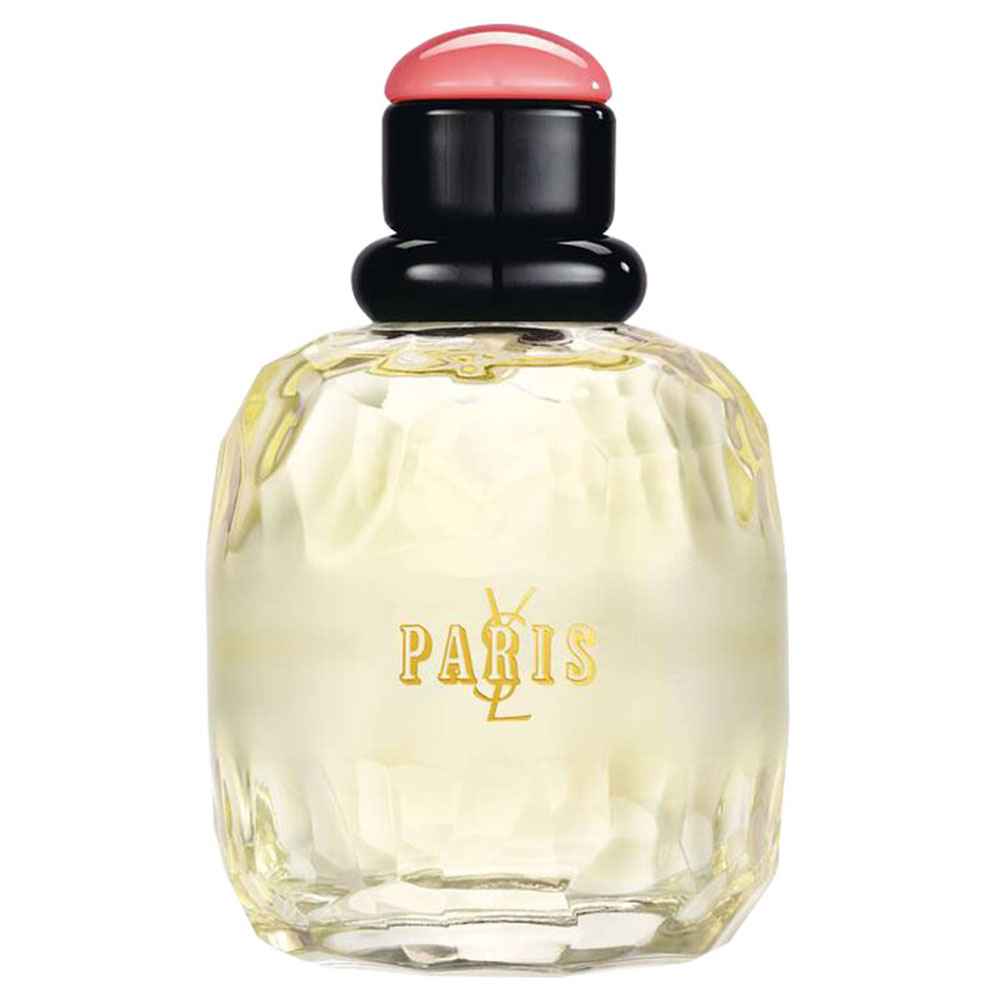 Perfume Yves Saint Laurent Paris Eau de Toilette - Mundo dos Perfume Yves Saint Laurent Paris Eau de Toilette - Mundo dos