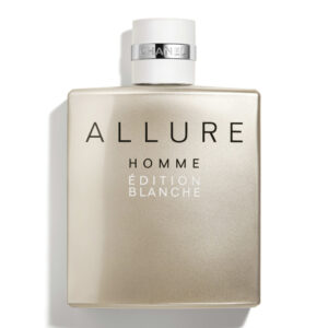 Perfume Chanel Allure Homme Edition Blanche Masculino Eau de Parfum