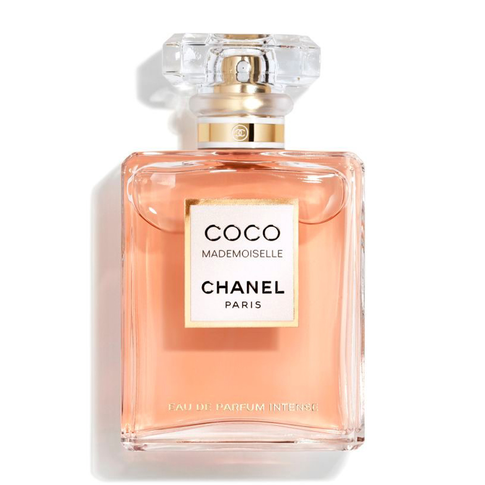 Chanel Coco Mademoiselle Eau de Parfum Intense - Mundo dos Decants