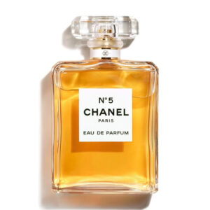 Perfume Chanel N°5 Feminino Eau de Parfum
