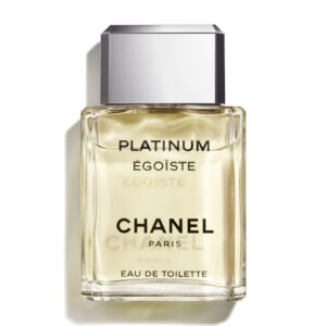 Perfume Chanel Platinum Égoïste Masculino Eau de Toilette