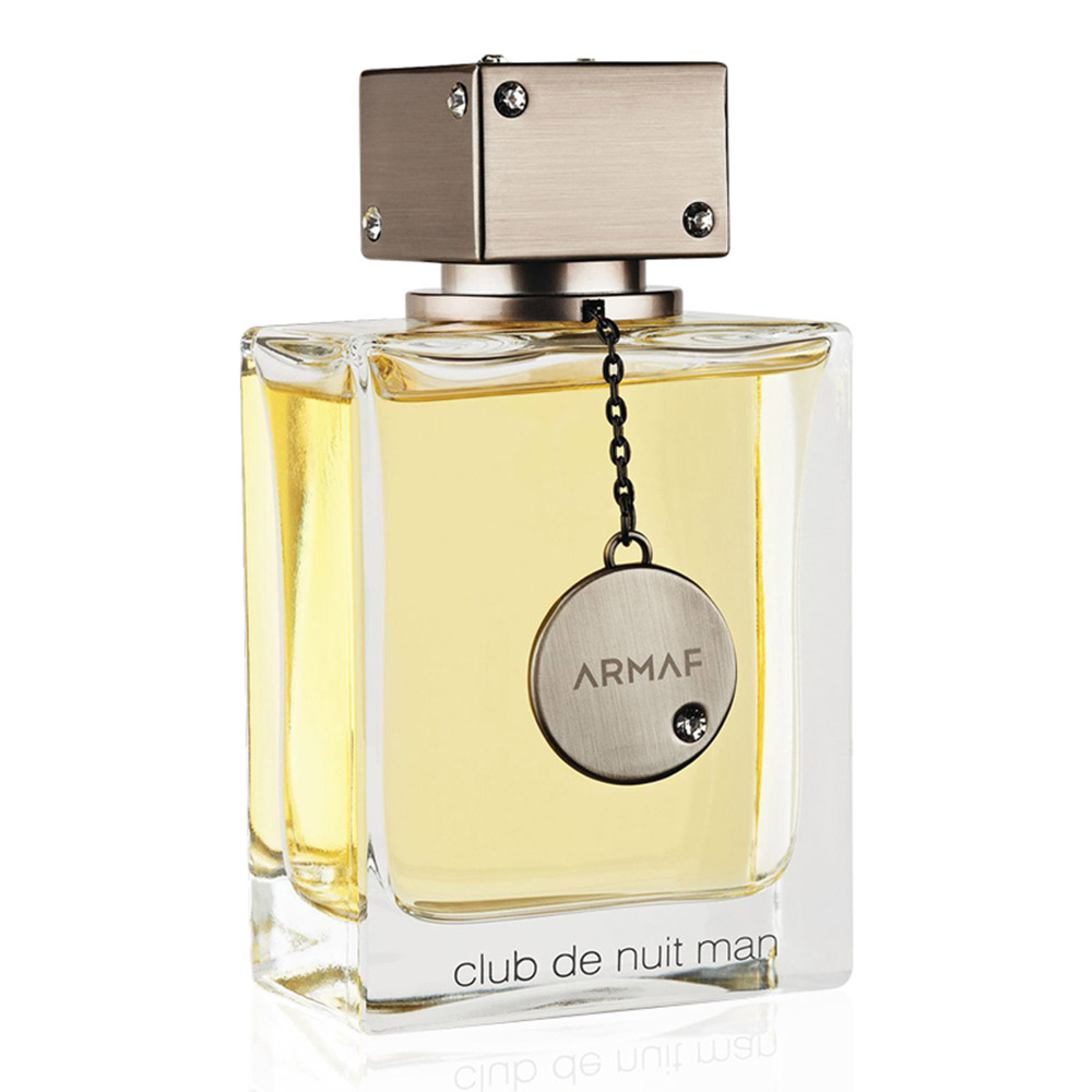 Perfume Armaf Club de Nuit Man Eau de Toilette Mundo dos Decants