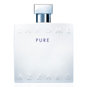Perfume Azzaro Chrome Pure Masculino Eau de Toilette
