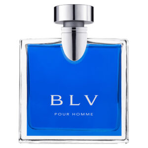 Perfume Bvlgari BLV Pour Homme Masculino Eau de Toilette