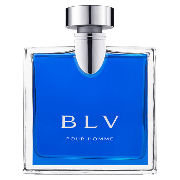 Perfume Bvlgari BLV Pour Homme Eau de Toilette - Mundo dos Decants