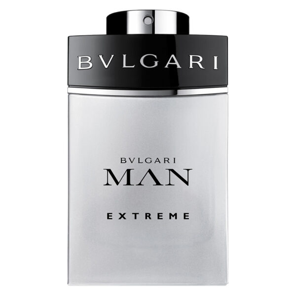 Perfume Bvlgari Man Extreme Eau de Toilette - Mundo dos Decants