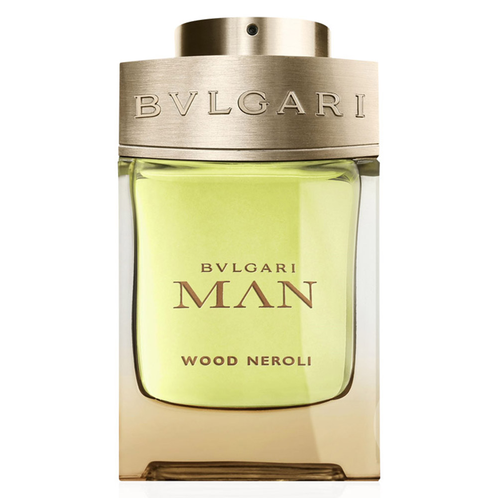 ブルガリ 香水 Wood NEROLI 60ml Perfume Bvlgari Man Wood Neroli Eau de Parfum - Mundo dos Decants