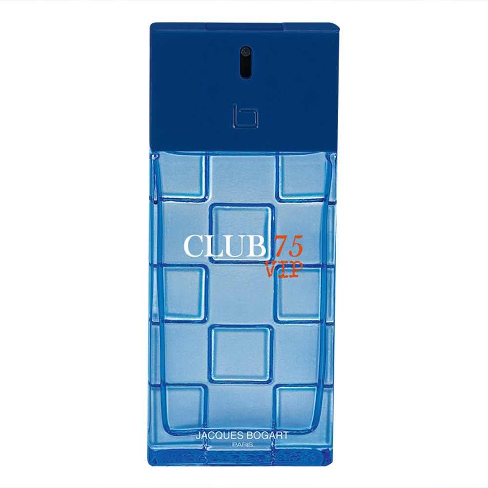 Club 75 by Jacques Bogart, 3.3 oz Eau De Toilette for Men main image 1