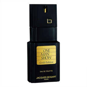 Perfume Jacques Bogart One Man Show Gold Edition Eau de Toilette