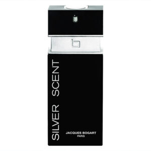 Perfume Jacques Bogart Silver Scent Masculino Eau de Toilette