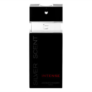Perfume Jacques Bogart Silver Scent Intense Masculino Eau de Toilette