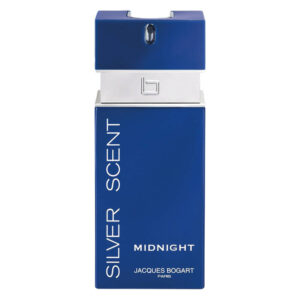 Perfume Jacques Bogart Silver Scent Midnight Masculino Eau de Toilette