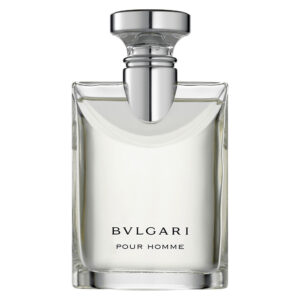 Perfume Bvlgari Pour Homme Masculino Eau de Toilette