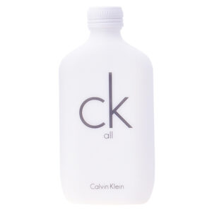 Perfume Calvin Klein CK All Unissex Eau de Toilette