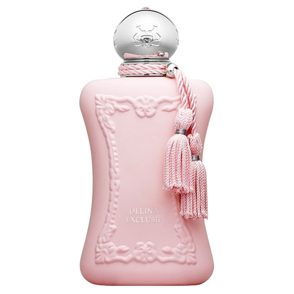 Parfums De Marly Delina Exclusif Eau de Parfum - Mundo dos Decants
