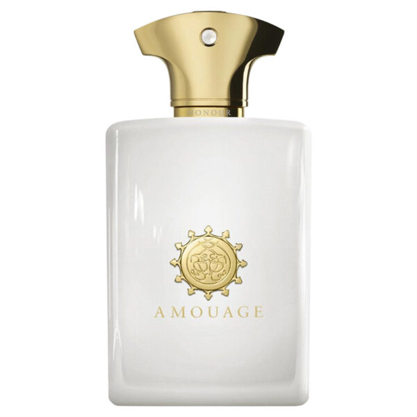 AMOUAGE HONOR 香水 Perfume Amouage Honour Man Eau de Parfum - Mundo dos Decants
