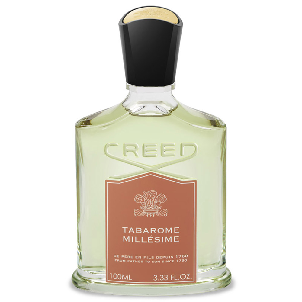 Perfume Creed Tabarome Millésime Eau de Parfum - Mundo dos Decants