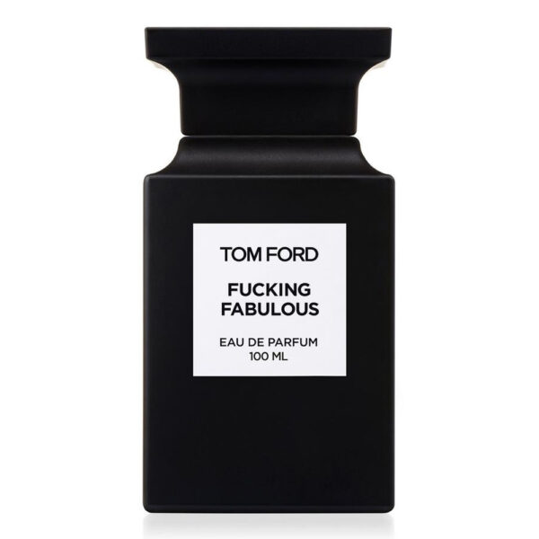 Perfume Tom Ford Fucking Fabulous Eau de Parfum - Mundo dos Decants