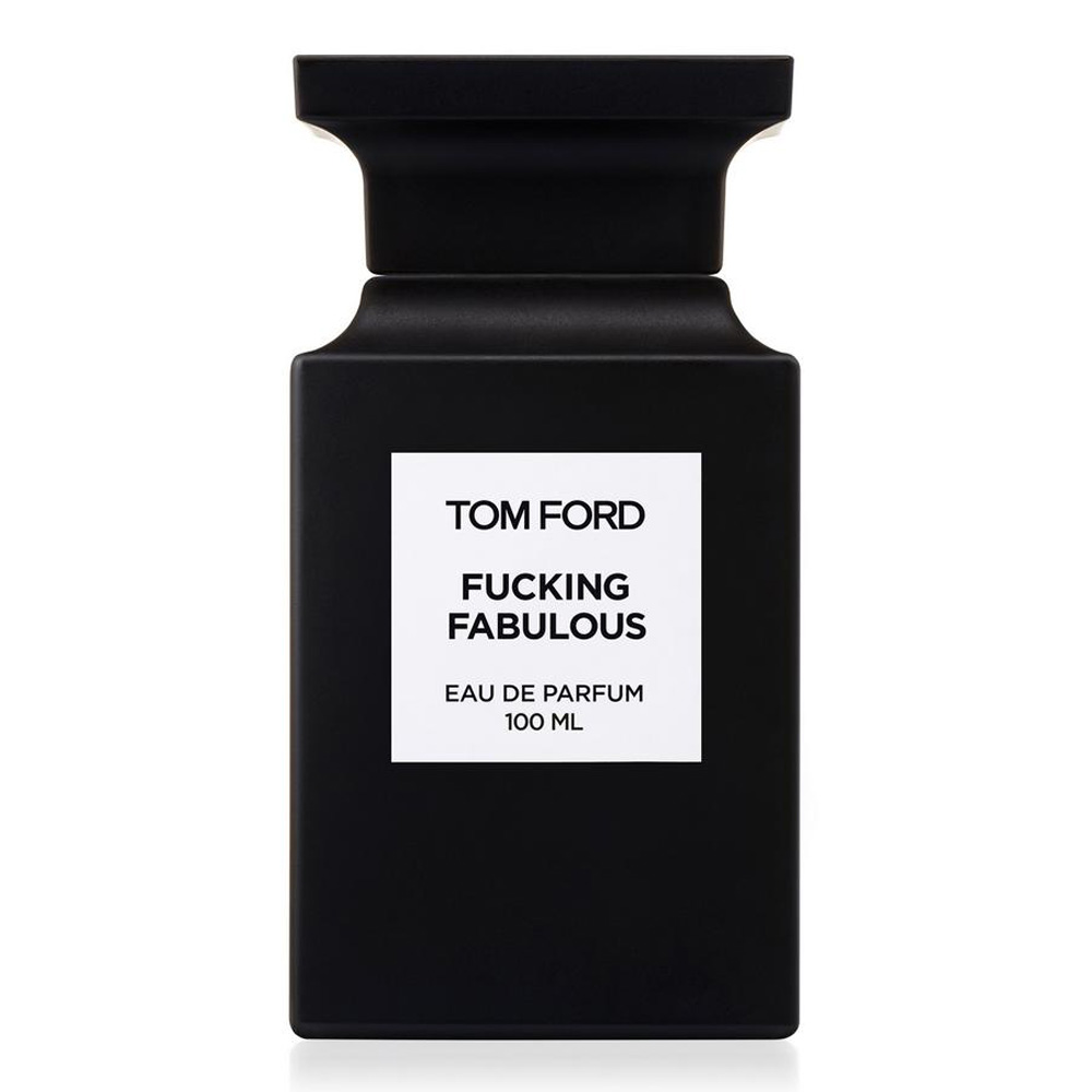 Perfume Tom Ford Fucking Fabulous Eau de Parfum - Mundo dos Decants