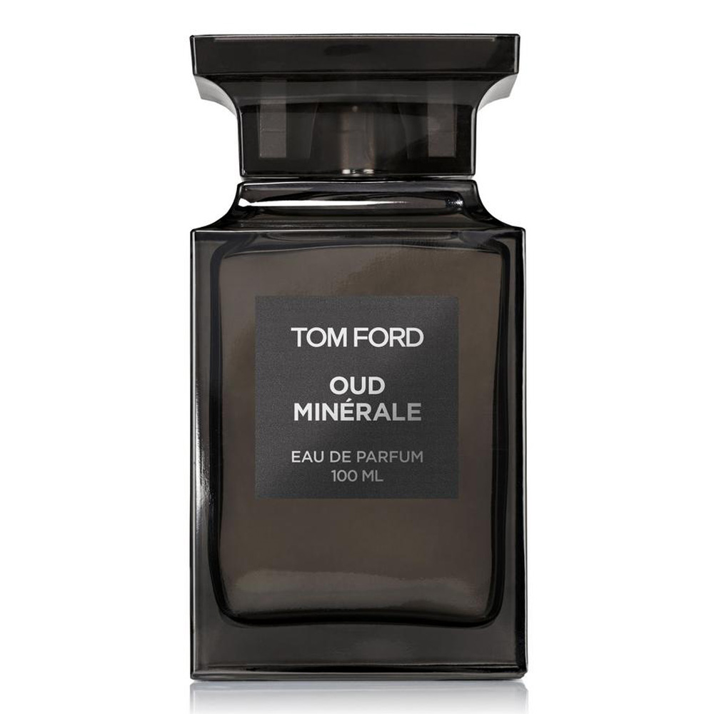 Perfume Tom Ford Ombré Leather Eau de Parfum - Mundo dos Decants
