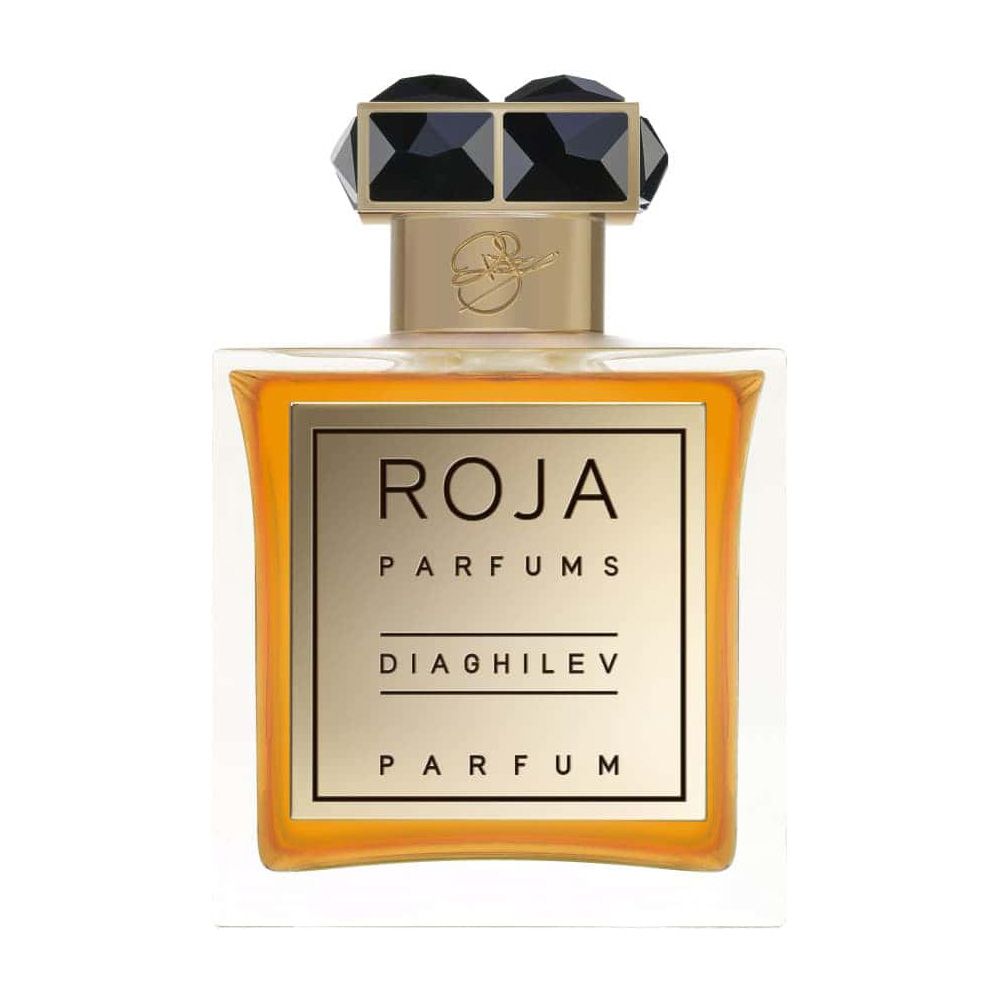 Perfume Roja Dove Diaghilev Unissex Parfum - Mundo dos Decants