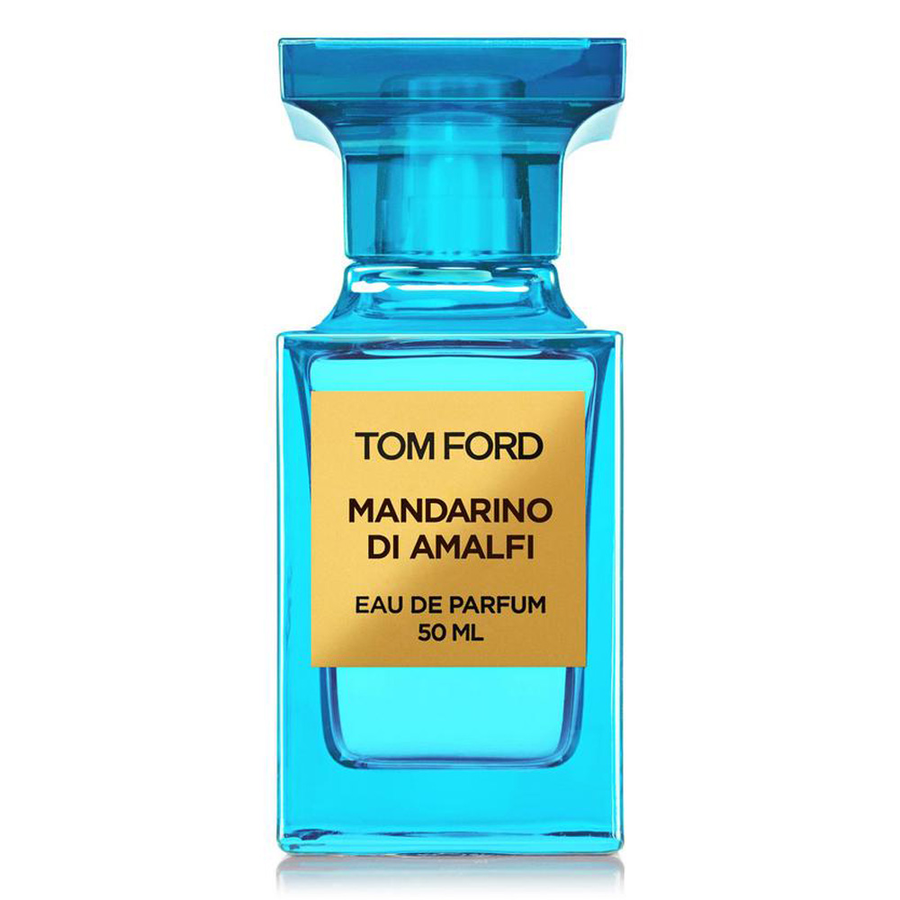 sk3104　TOM Ford　Mandarino Di Amalfi Tom Ford Mandarino Di Amalfi Eau de Parfum - Mundo dos Decants