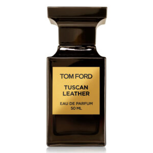 Perfume Tom Ford Tuscan Leather Unissex Eau de Parfum