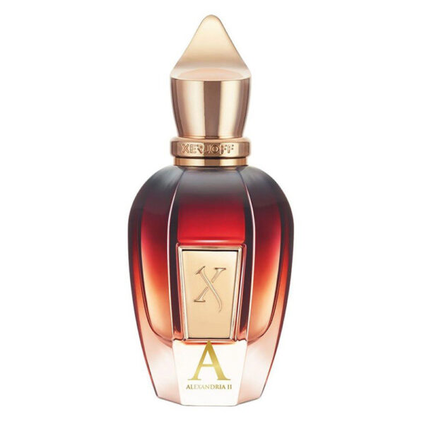 Xerjoff alexandriaⅡ 100ml ユニセックス 香水 Perfume Xerjoff Alexandria Ii X Anniversary 100ml, mediante