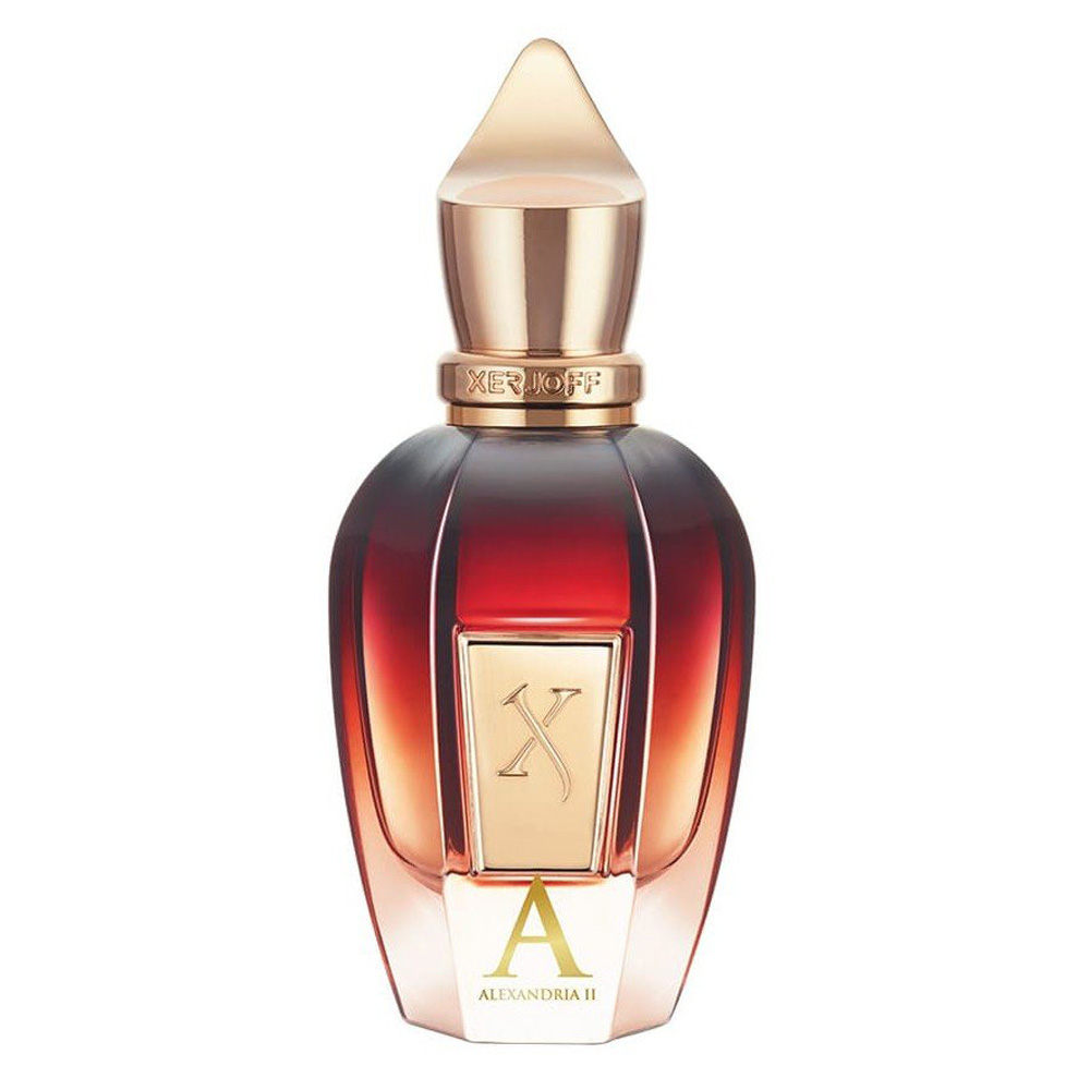 Perfume Xerjoff Alexandria II Unissex Eau de Parfum - Mundo dos
