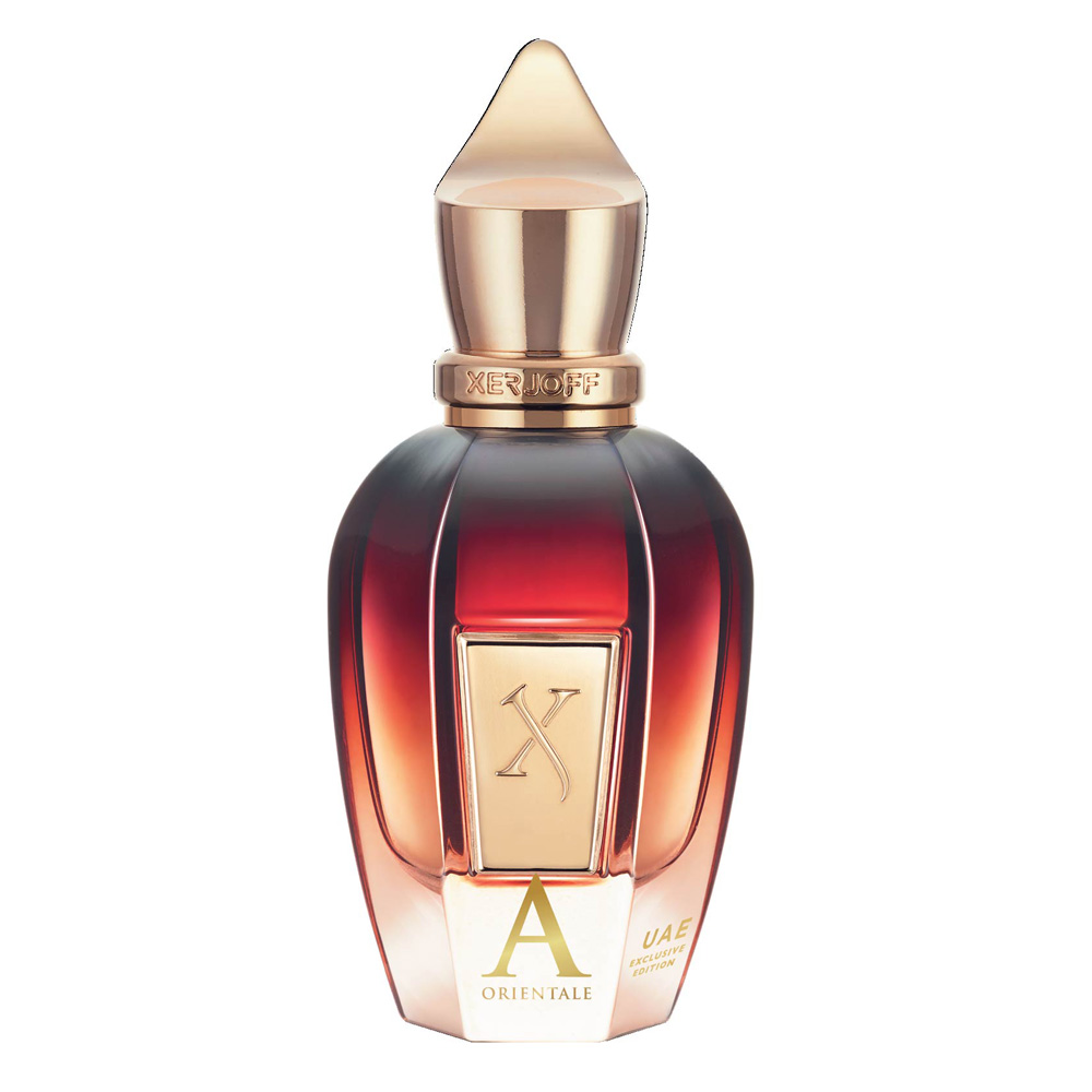 Perfume Xerjoff Alexandria Orientale Eau de Parfum - Mundo dos Decants