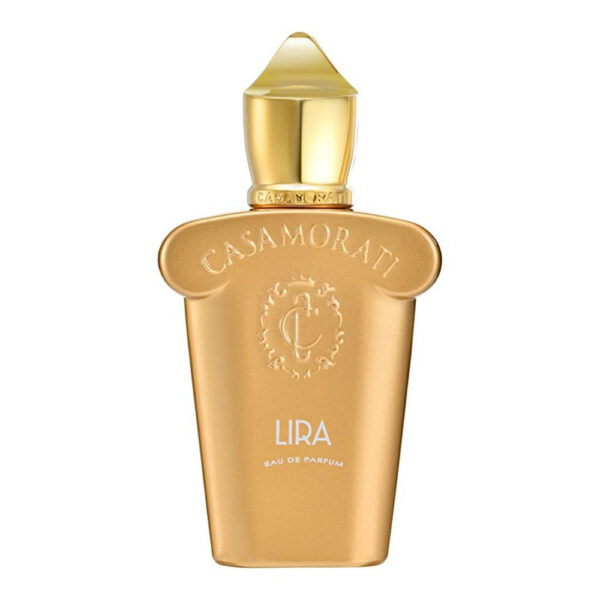 Xerjoff lira セルヨッフ Xerjoff Casamorati Lira Eau de Parfum - Mundo dos Decants