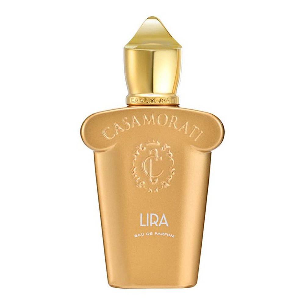 カ*ナ様 Xerjoff lira 100ml セルヨッフ　リラ Xerjoff Casamorati Lira Eau de Parfum - Mundo dos Decants
