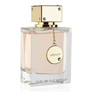 Perfume Armaf Club de Nuit Woman Feminino Eau de Parfum