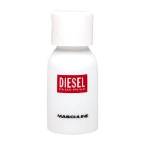 Perfume Diesel Plus Plus Masculine Eau de Toilette