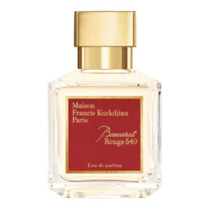 Perfume Maison Francis Kurkdjian Baccarat Rouge 540 Unissex Eau de Parfum