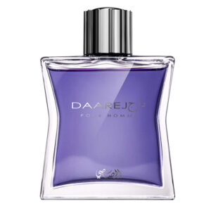 Perfume Rasasi Daarej Pour Homme Eau de Parfum