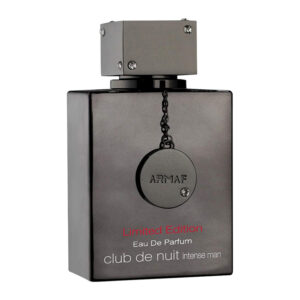 Perfume Armaf Club de Nuit Intense Man Limited Edition Parfum