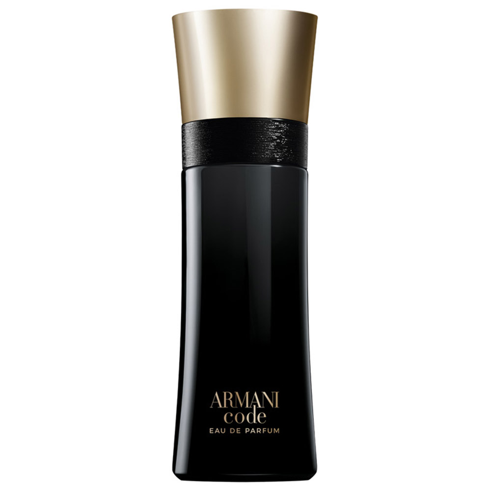 Giorgio Armani Code Masculino Eau de Parfum - Mundo dos Decants