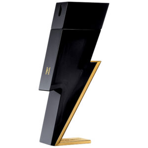Perfume Carolina Herrera Bad Boy Masculino Eau de Toilette